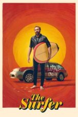 Nonton Film The Surfer (2025) Subtitle Indonesia